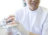 POINT3. 患者様の知りたい情報が掲載されている